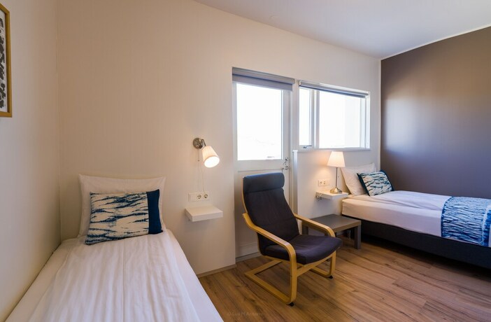 Imagen de la habitación del Hotel Salthús Guesthouse. Foto 20