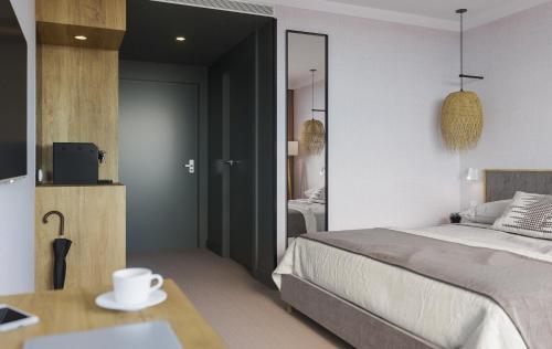 Imagen de la habitación del Hotel Saltic Resort & Spa Łeba. Foto 3