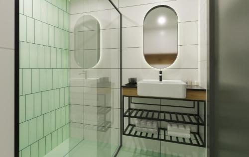 Imagen de la habitación del Hotel Saltic Resort & Spa Łeba. Foto 4