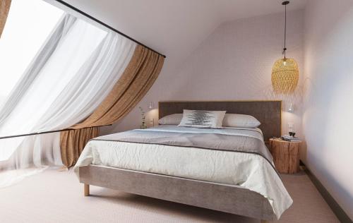 Imagen de la habitación del Hotel Saltic Resort & Spa Łeba. Foto 5