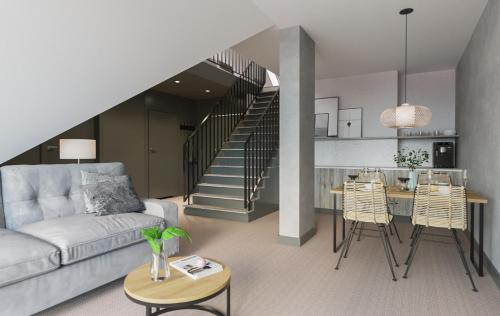 Imagen de la habitación del Hotel Saltic Resort & Spa Łeba. Foto 7