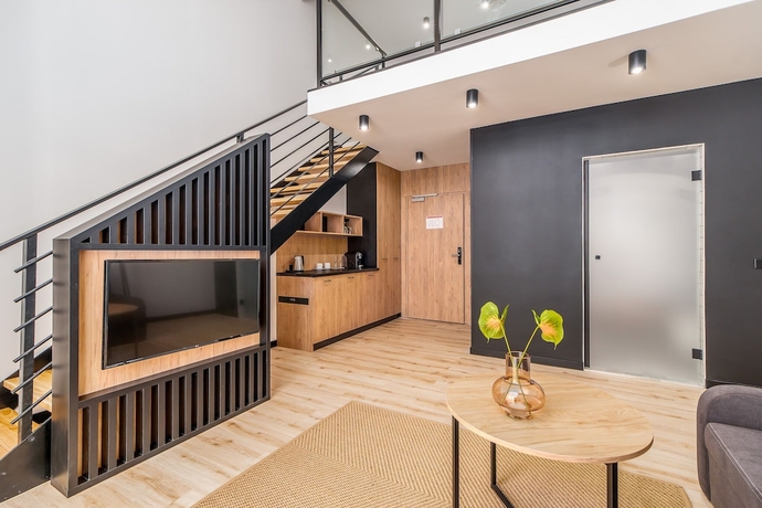 Imagen de la habitación del Hotel Saltic Resort and Spa Grzybowo.. Foto 3