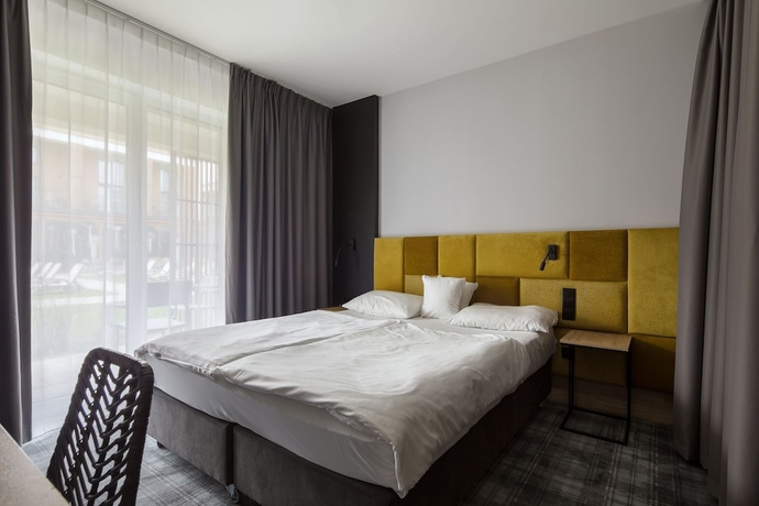 Imagen de la habitación del Hotel Saltic Resort and Spa Grzybowo.. Foto 5
