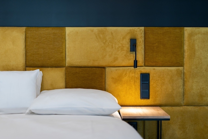 Imagen de la habitación del Hotel Saltic Resort and Spa Grzybowo.. Foto 8