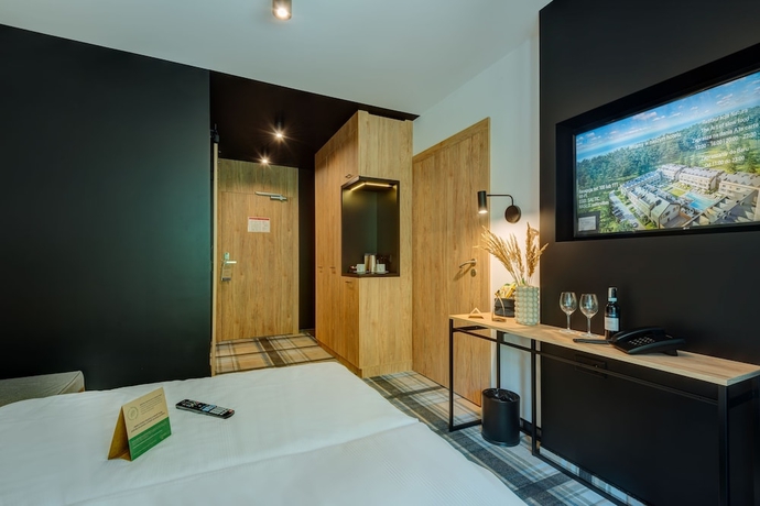 Imagen de la habitación del Hotel Saltic Resort and Spa Grzybowo.. Foto 10