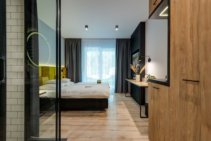 Imagen de la habitación del Hotel Saltic Resort and Spa Grzybowo.. Foto 11