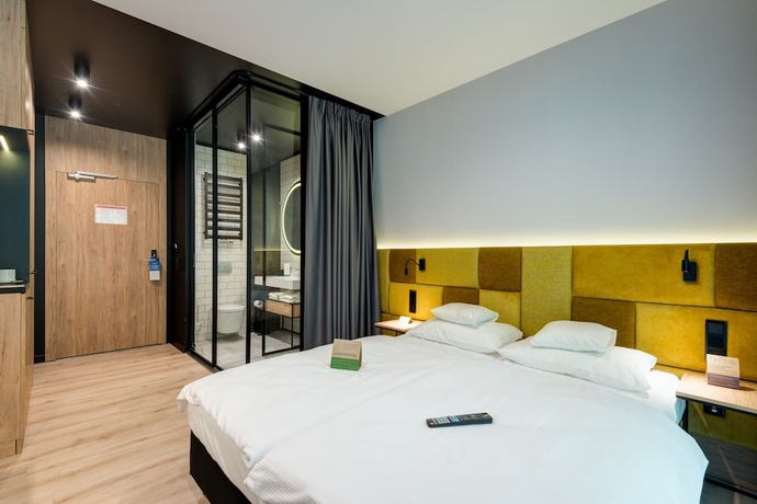 Imagen de la habitación del Hotel Saltic Resort and Spa Grzybowo.. Foto 12