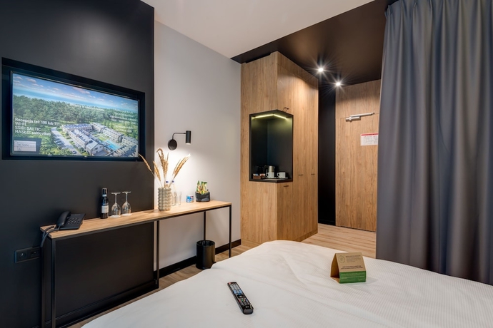 Imagen de la habitación del Hotel Saltic Resort and Spa Grzybowo.. Foto 13