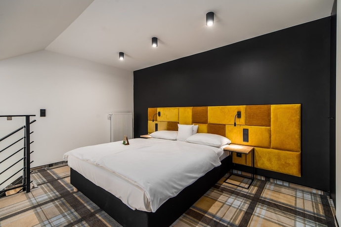 Imagen de la habitación del Hotel Saltic Resort and Spa Grzybowo.. Foto 14