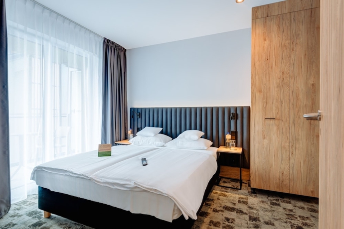 Imagen de la habitación del Hotel Saltic Resort and Spa Grzybowo.. Foto 16