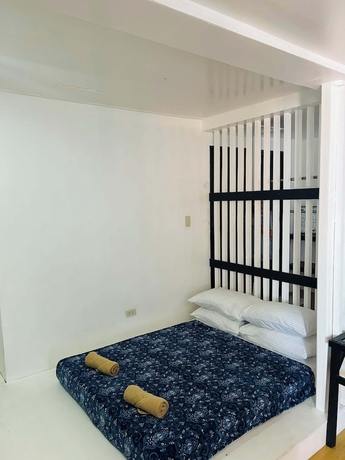 Imagen de la habitación del Hotel Saltitude Dive and Beach Resort. Foto 5
