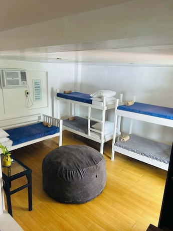 Imagen de los interiores del Hotel Saltitude Dive and Beach Resort. Foto 16