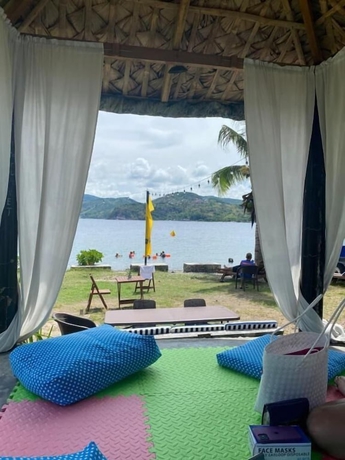 Imagen de los exteriores del Hotel Saltitude Dive and Beach Resort. Foto 12