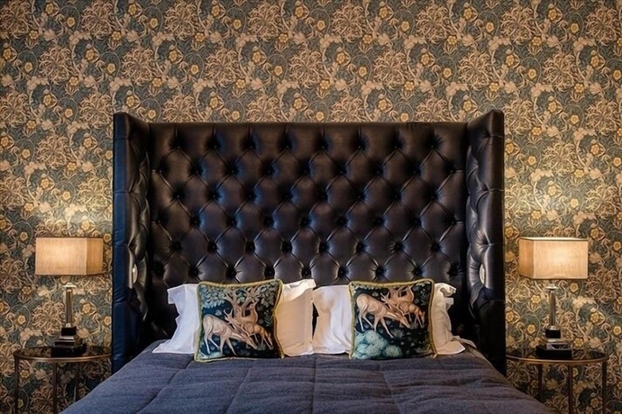 Imagen general del Hotel Saltmarshe Hall. Foto 1