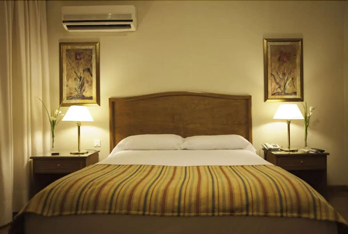 Imagen de la habitación del Hotel Salto Grande, CONCORDIA. Foto 8
