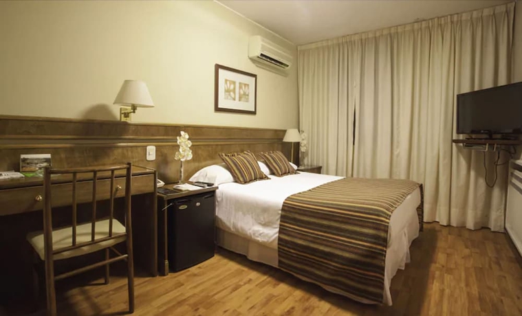 Imagen de la habitación del Hotel Salto Grande, CONCORDIA. Foto 11