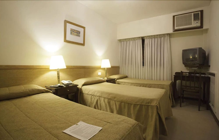 Imagen de la habitación del Hotel Salto Grande, CONCORDIA. Foto 13