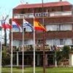 Imagen del Hotel Salto Grande, PUNTA DEL ESTE. Foto 6