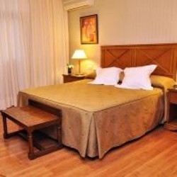 Imagen del Hotel Salto Grande, PUNTA DEL ESTE. Foto 8