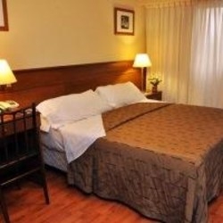 Imagen del Hotel Salto Grande, PUNTA DEL ESTE. Foto 1