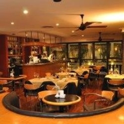 Imagen del Hotel Salto Grande, PUNTA DEL ESTE. Foto 2