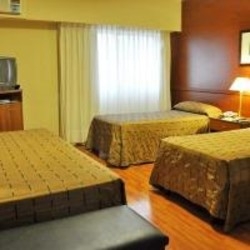 Imagen del Hotel Salto Grande, PUNTA DEL ESTE. Foto 9
