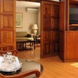 Imagen del Hotel Salto Grande, PUNTA DEL ESTE. Foto 13