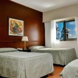 Imagen del Hotel Salto Grande, PUNTA DEL ESTE. Foto 3