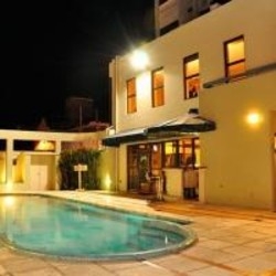 Imagen del Hotel Salto Grande, PUNTA DEL ESTE. Foto 15