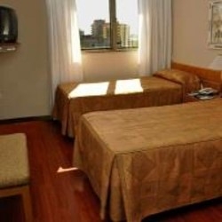 Imagen del Hotel Salto Grande, PUNTA DEL ESTE. Foto 4
