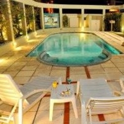 Imagen del Hotel Salto Grande, PUNTA DEL ESTE. Foto 5