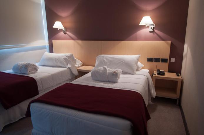 Imagen general del Hotel Salto and Casino. Foto 2