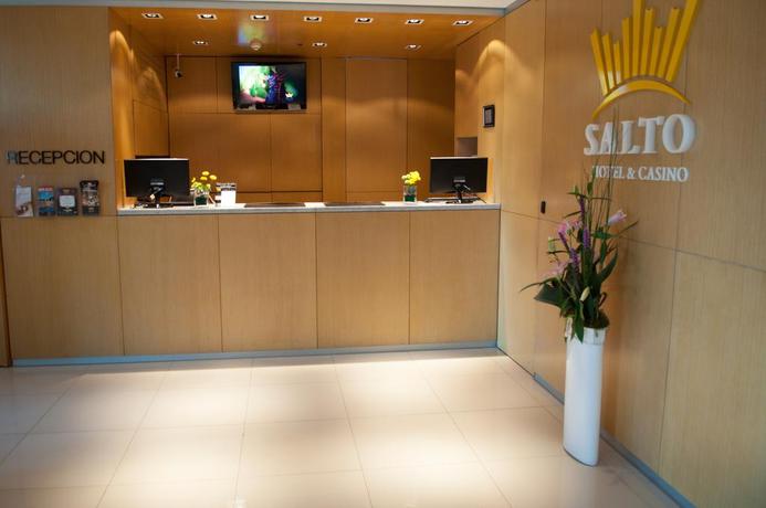Imagen general del Hotel Salto and Casino. Foto 3