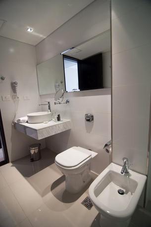 Imagen general del Hotel Salto and Casino. Foto 4