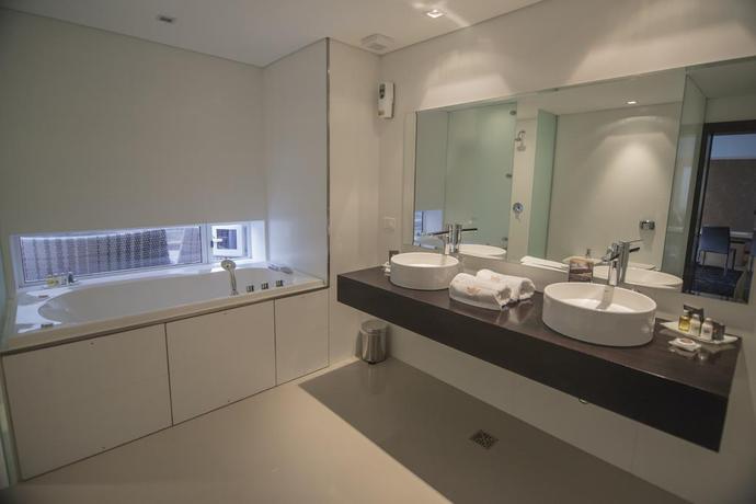 Imagen general del Hotel Salto and Casino. Foto 5