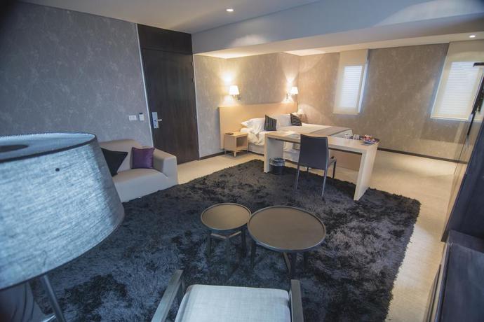 Imagen general del Hotel Salto and Casino. Foto 6