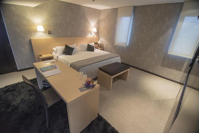 Imagen general del Hotel Salto and Casino. Foto 7