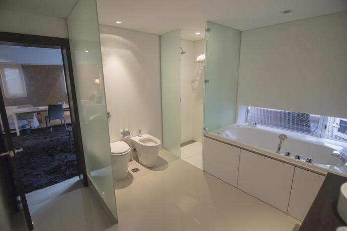 Imagen general del Hotel Salto and Casino. Foto 8