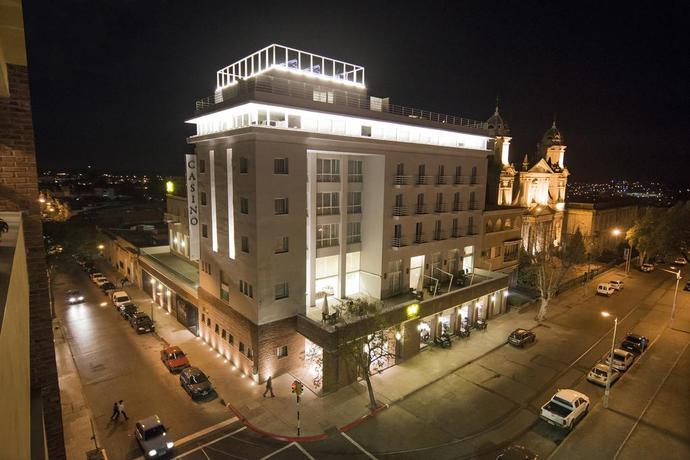 Imagen general del Hotel Salto and Casino. Foto 10