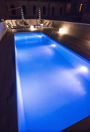 Imagen general del Hotel Salto and Casino. Foto 11