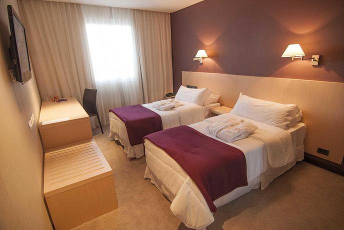 Imagen general del Hotel Salto and Casino. Foto 12