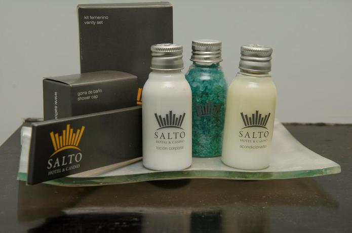 Imagen general del Hotel Salto and Casino. Foto 16