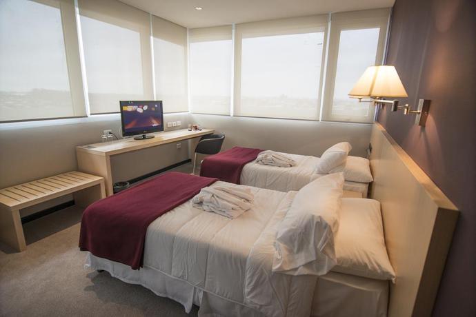 Imagen general del Hotel Salto and Casino. Foto 17