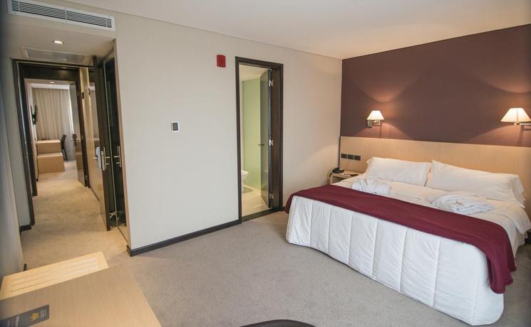 Imagen general del Hotel Salto and Casino. Foto 18