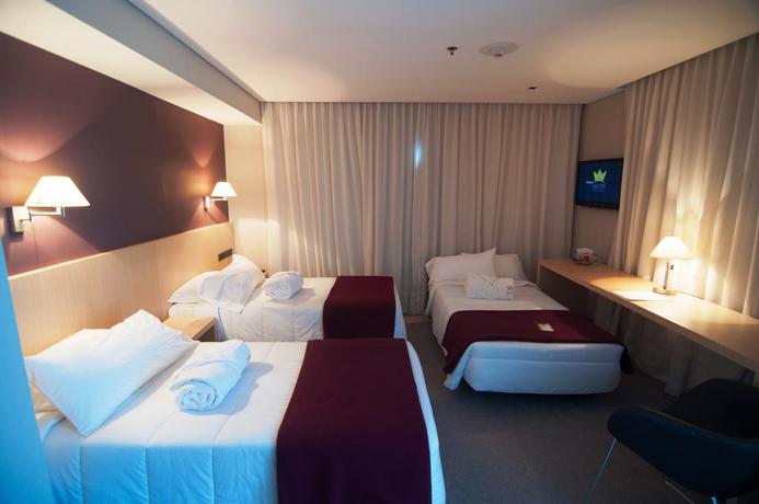 Imagen general del Hotel Salto and Casino. Foto 19