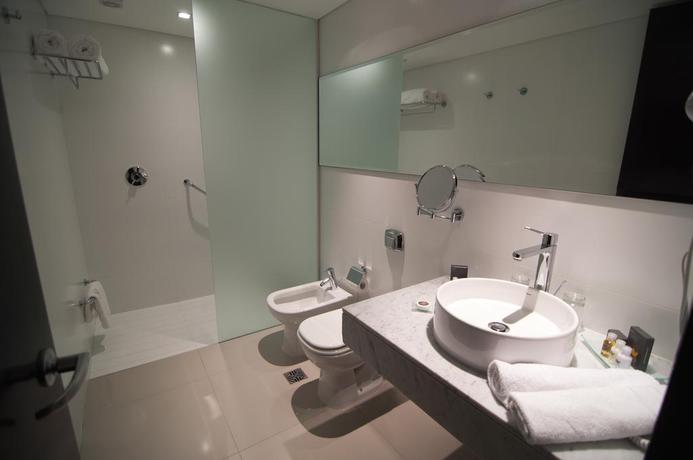 Imagen general del Hotel Salto and Casino. Foto 20