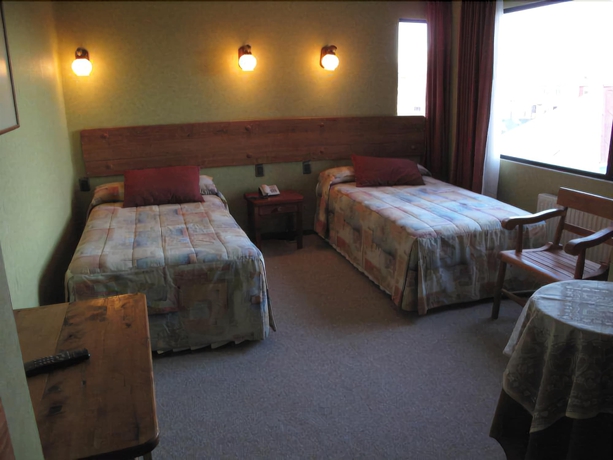 Imagen de la habitación del Hotel Saltos Del Paine. Foto 10