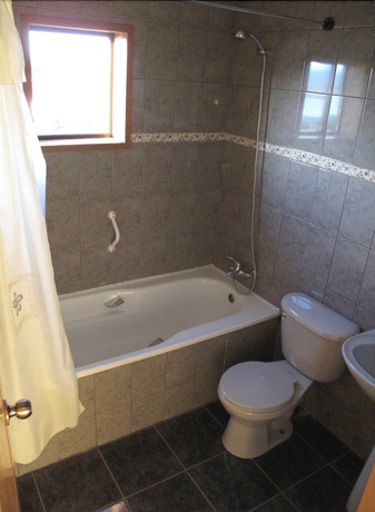 Imagen de la habitación del Hotel Saltos Del Paine. Foto 11