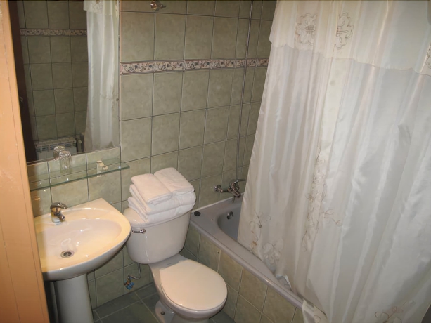 Imagen de la habitación del Hotel Saltos Del Paine. Foto 12