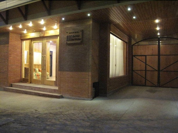 Imagen general del Hotel Saltos Del Paine. Foto 4